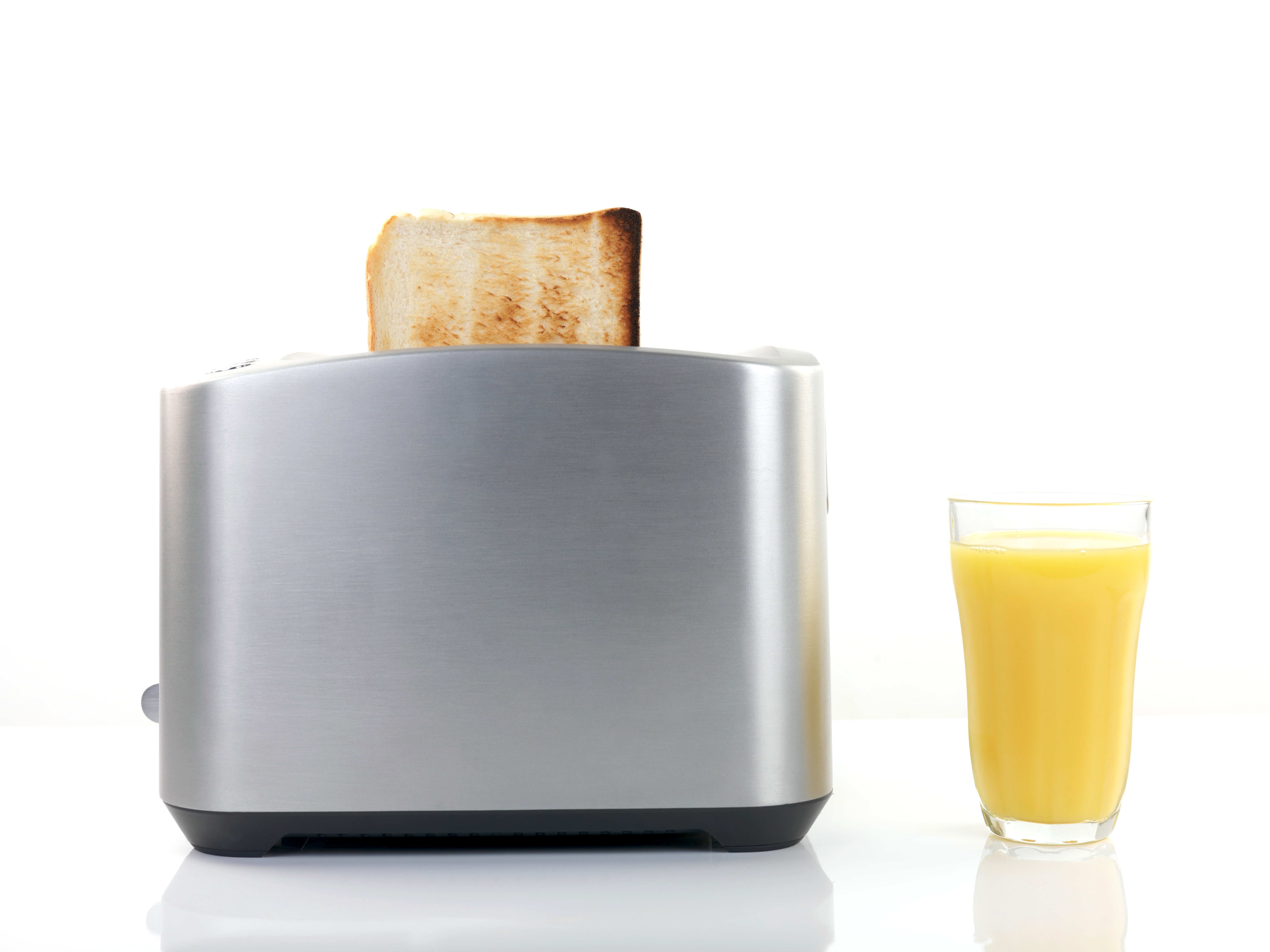 Pop-up Toasters